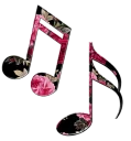 🎼 emoji Grupo: 🎧MЦSIC SHФЩS🎧
By: 🎶▒MąrąVILђ๏şą▒🎶( OFICIAL) Telegram sticker 18 of 22