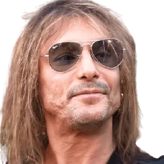 😊 emoji Claudio Paul Caniggia Telegram sticker 7 of 14