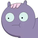 Sticker from NewFolder's Animated Stickers