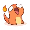 💥 emoji NewFolder's Animated Stickers Telegram sticker 5 of 50
