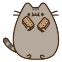 🍪 emoji NewFolder's Animated Stickers Telegram sticker 20 of 50