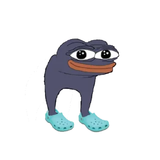 🐊 emoji Seal Dreams Telegram sticker 19 of 55