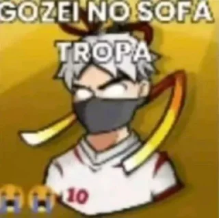 🌟 emoji lixeira do krokovinz 2 Telegram sticker 12 of 106