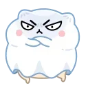 👎 emoji ◍@Stickers_telegran┊@namoro_inesperado◍ Telegram sticker 14 of 46