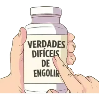 🙄 emoji @Stickers_telegran┋@namoro_inesperado Telegram sticker 11 of 120