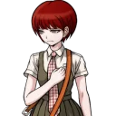 😣 emoji mahiru Telegram sticker 15 of 22