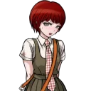 😍 emoji mahiru Telegram sticker 17 of 22