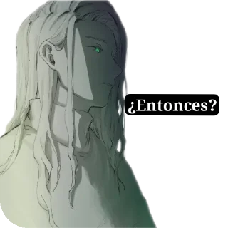 💢 emoji INFJ Fanart & Memes 2 Telegram sticker 18 of 49