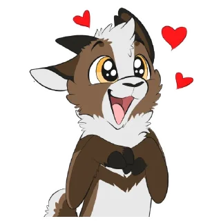 Sticker from Goat Stickers by Pulexart.com