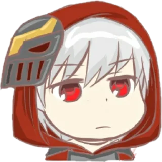 😒 emoji [Lulu's Own Use] Telegram sticker 15 of 120