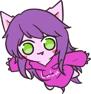 🙂 emoji Lulu's Second Use Telegram sticker 22 of 120