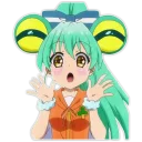 😲 emoji Show by Rock!!  [SB69] Telegram sticker 11 of 53