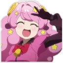 ✌️ emoji Show by Rock!!  [SB69] Telegram sticker 5 of 53