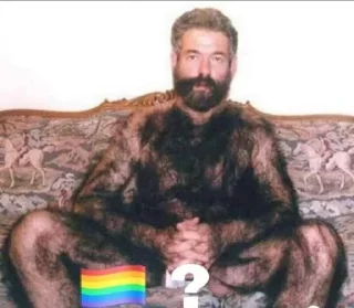 🏳️‍🌈 emoji 🏳️‍🌈? Telegram sticker 12 of 91