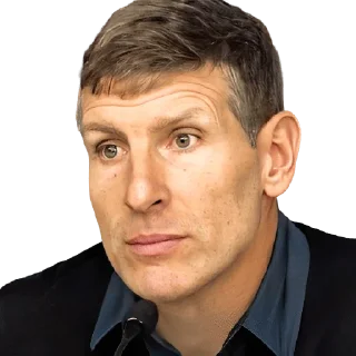 😐 emoji Martin Palermo Telegram sticker 19 of 26