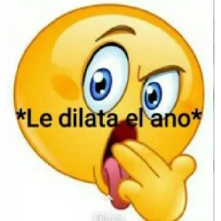 Sticker from Cursed Emojis