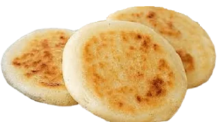 🍽 emoji AREPAS por @jufranlovi Telegram sticker 8 of 10