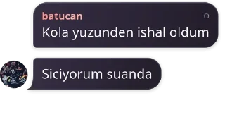 🌟 emoji @TurkiyeZafer | Sticker Pack Telegram sticker 21 of 61
