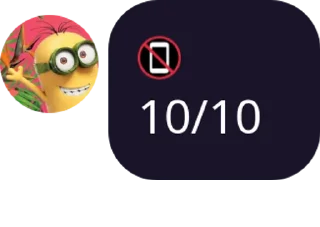💯 emoji Цитаты из Подвала Telegram sticker 5 of 92