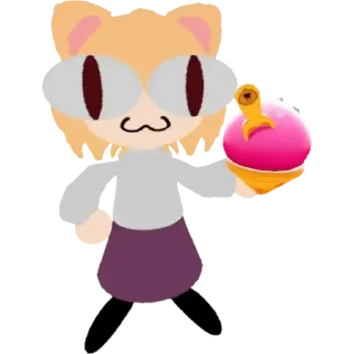 Sticker from Stickers w