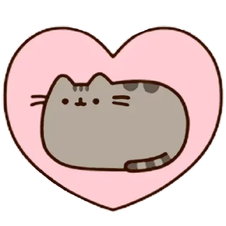 ❤️ emoji rya ~ @vanilla Telegram sticker 24 of 118