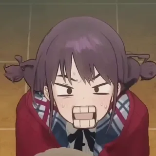 😬 emoji 重制版见 https://t.me/Tiezhi_tv/4 Telegram sticker 15 of 114