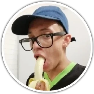 🍌 emoji Venezuela stickers Telegram sticker 24 of 103