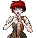 😱 emoji mahiru Telegram sticker 16 of 22