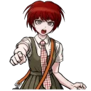 😠 emoji mahiru Telegram sticker 7 of 22