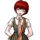 😘 emoji mahiru Telegram sticker 18 of 22