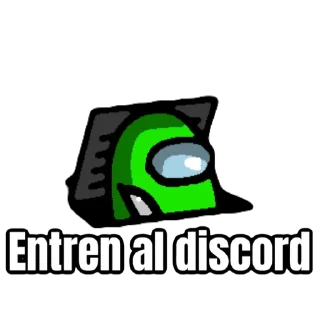 👿 emoji Among Us @SvSticker Telegram sticker 12 of 120