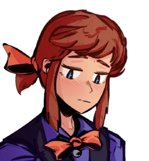 😞 emoji Hat Adult Telegram sticker 5 of 61