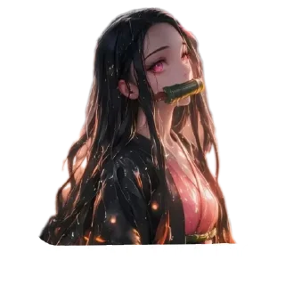 Sticker from 𝐀𝐧𝐢𝐦𝐞 𝐃𝐚𝐫𝐤 @AnimeEnEmision7