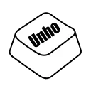 🤍 emoji UNHO @UnseenHorizon Telegram sticker 4 of 120