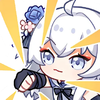 Sticker from 東雪蓮