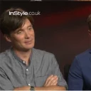 Sticker from cillian