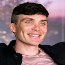 😄 emoji Cillian Murphy (@Movie_Sticker) Telegram sticker 14 of 120