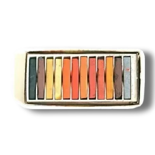 🏹 emoji @DivaStickers Diva Aesthetics 1 Telegram sticker 6 of 120