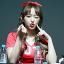 🎟 emoji •Cheng Xiao🍰-[ @gl10_stic ] Telegram sticker 16 of 31