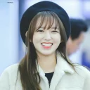 🎟 emoji •Cheng Xiao🍰-[ @gl10_stic ] Telegram sticker 12 of 31