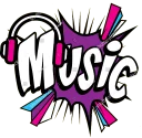 🎶 emoji Grupo: 🎧MЦSIC SHФЩS🎧 By 🎶▒MąrąVILђ๏şą▒🎶( OFICIAL) Telegram sticker 22 of 55
