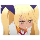 😤 emoji Show by Rock!!  [SB69] Telegram sticker 19 of 53