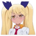 😐 emoji Show by Rock!!  [SB69] Telegram sticker 23 of 53