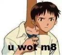 😠 emoji Cheloide's meme stash Telegram sticker 17 of 120