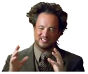 👽 emoji Memes por eio Telegram sticker 9 of 37