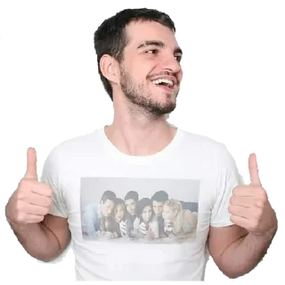 🐺 emoji Jãozin por @JaoDaily Telegram sticker 14 of 68