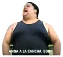 😤 emoji Memes por eio Telegram sticker 11 of 37