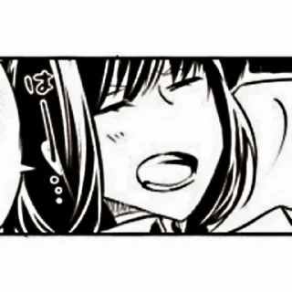 👒 emoji `与謝野 晶子‌、@MrSoukoku Telegram sticker 16 of 22