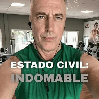 💪 emoji Por el mundo en Marley Telegram sticker 21 of 41