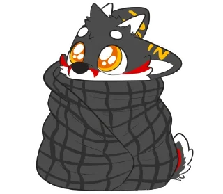 😴 emoji MOSFETbah 2.0 Telegram sticker 15 of 24